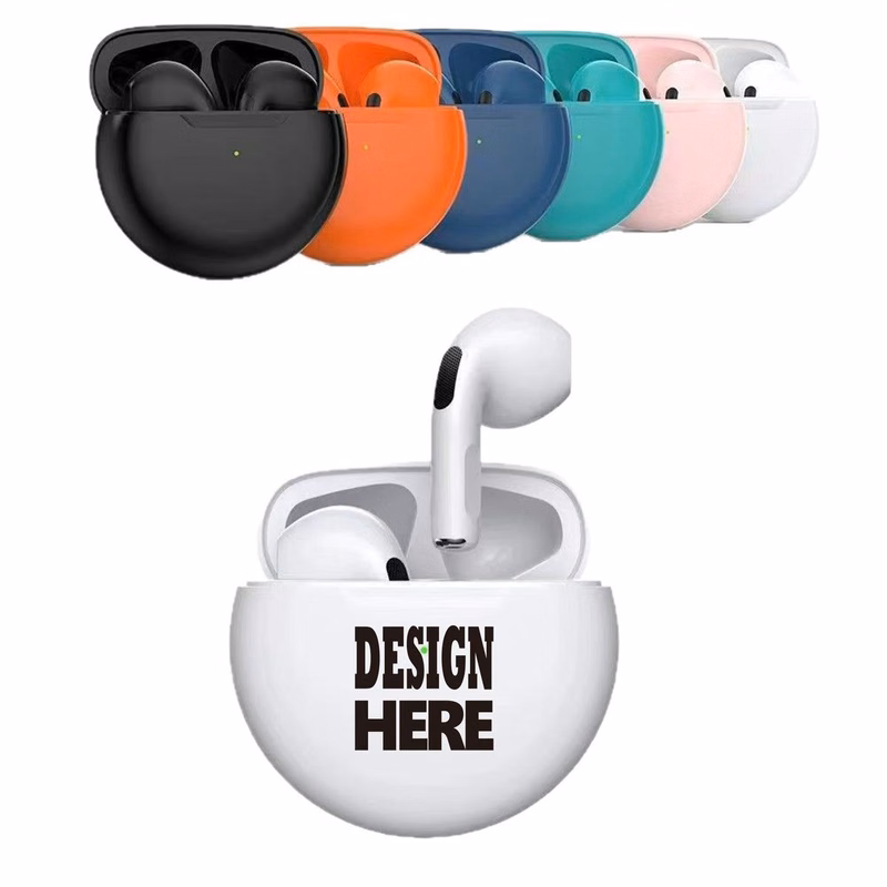 Waterproof Bluetooth Earbuds