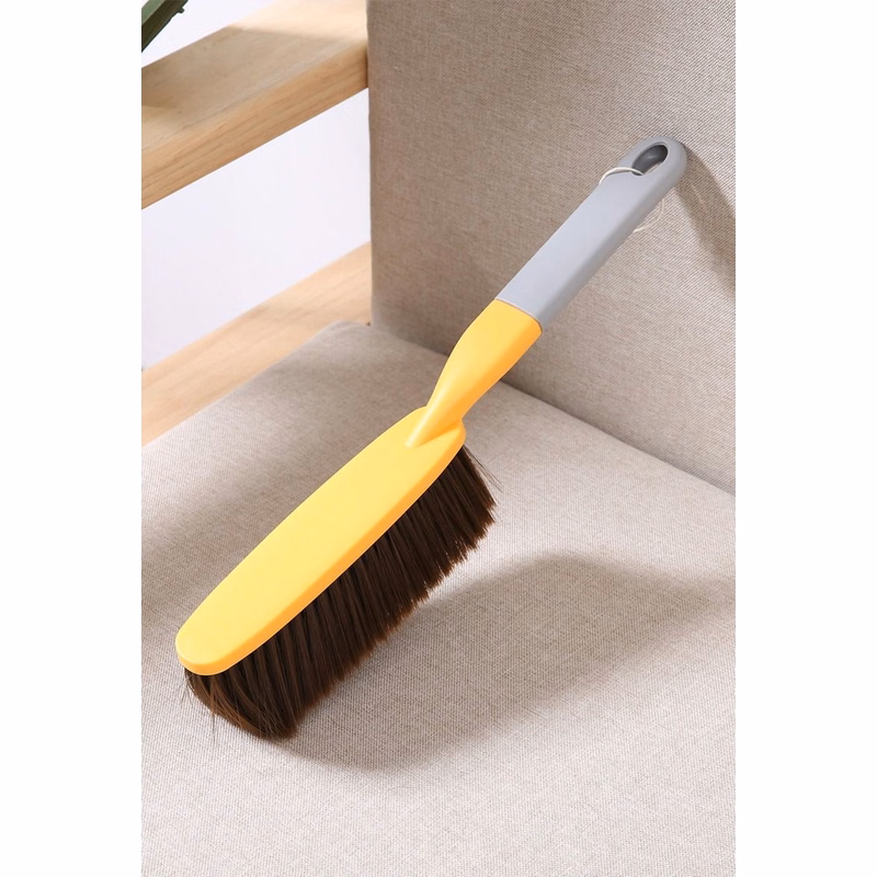 Soft Bristle Cleaning Brush