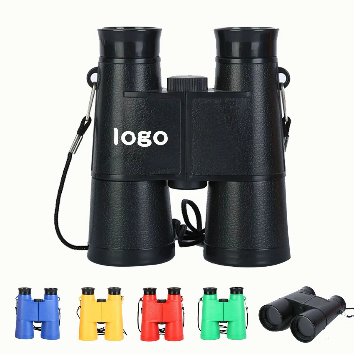 Children Outdoor Binoculars 1