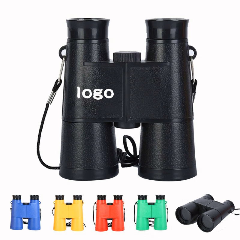 Children Outdoor Binoculars