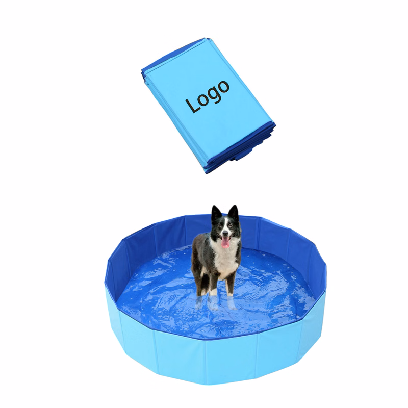Foldable Bath Pool