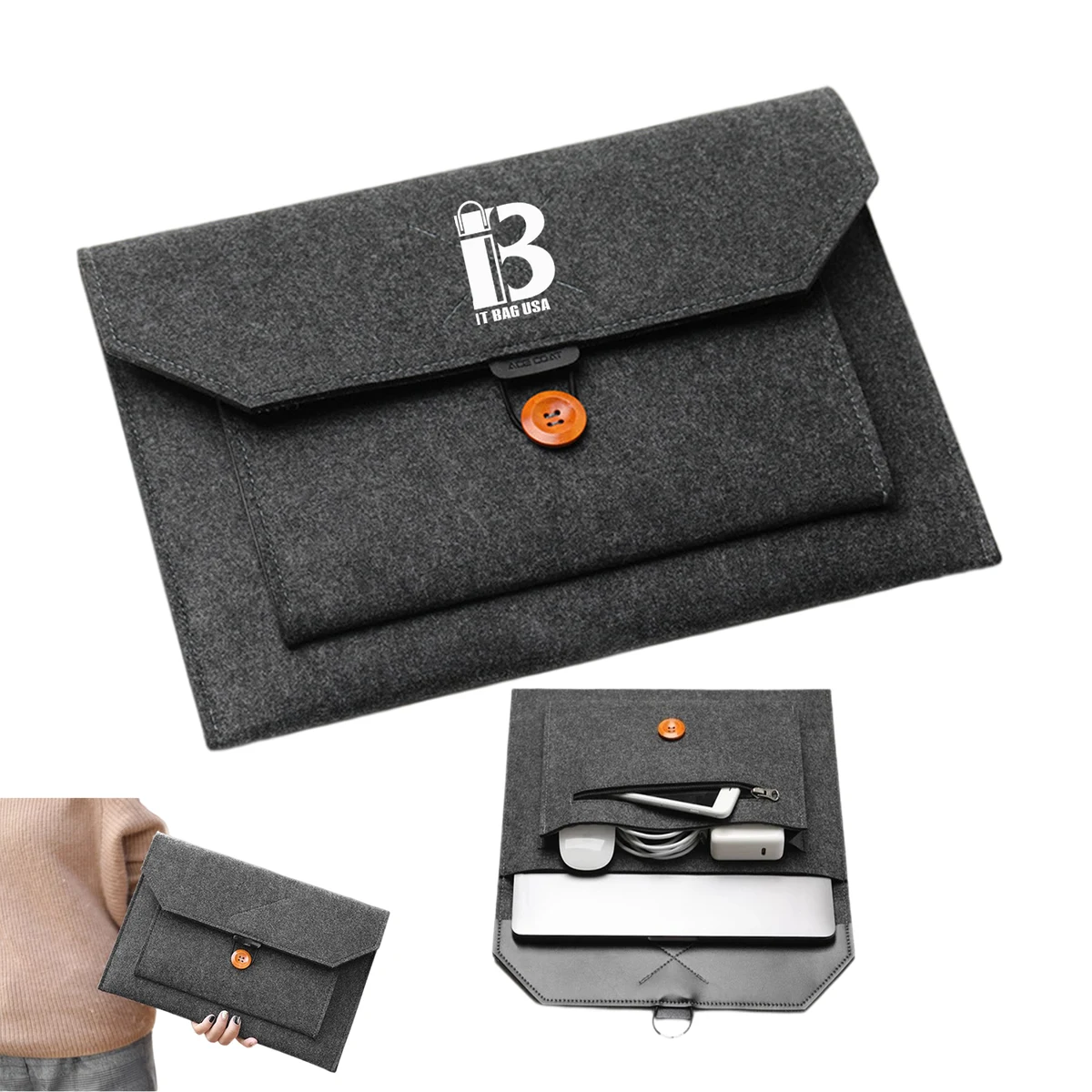 Tech Envelope 1