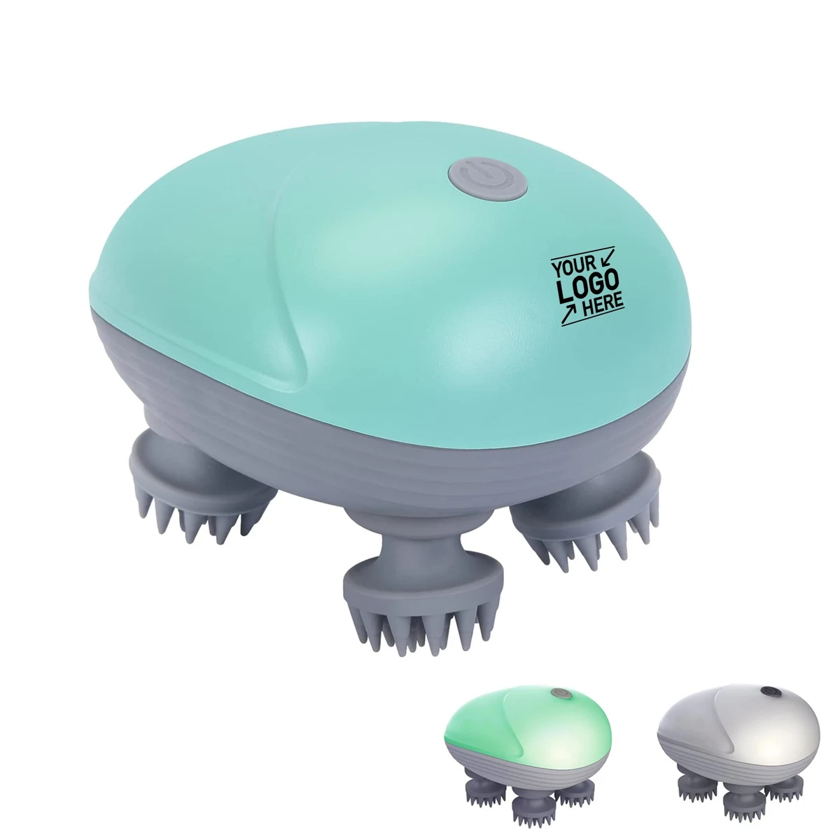 Handheld Head Massage 1