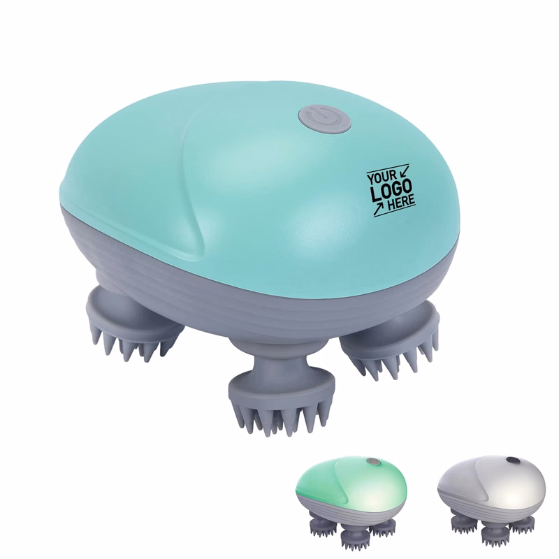 Handheld Head Massage