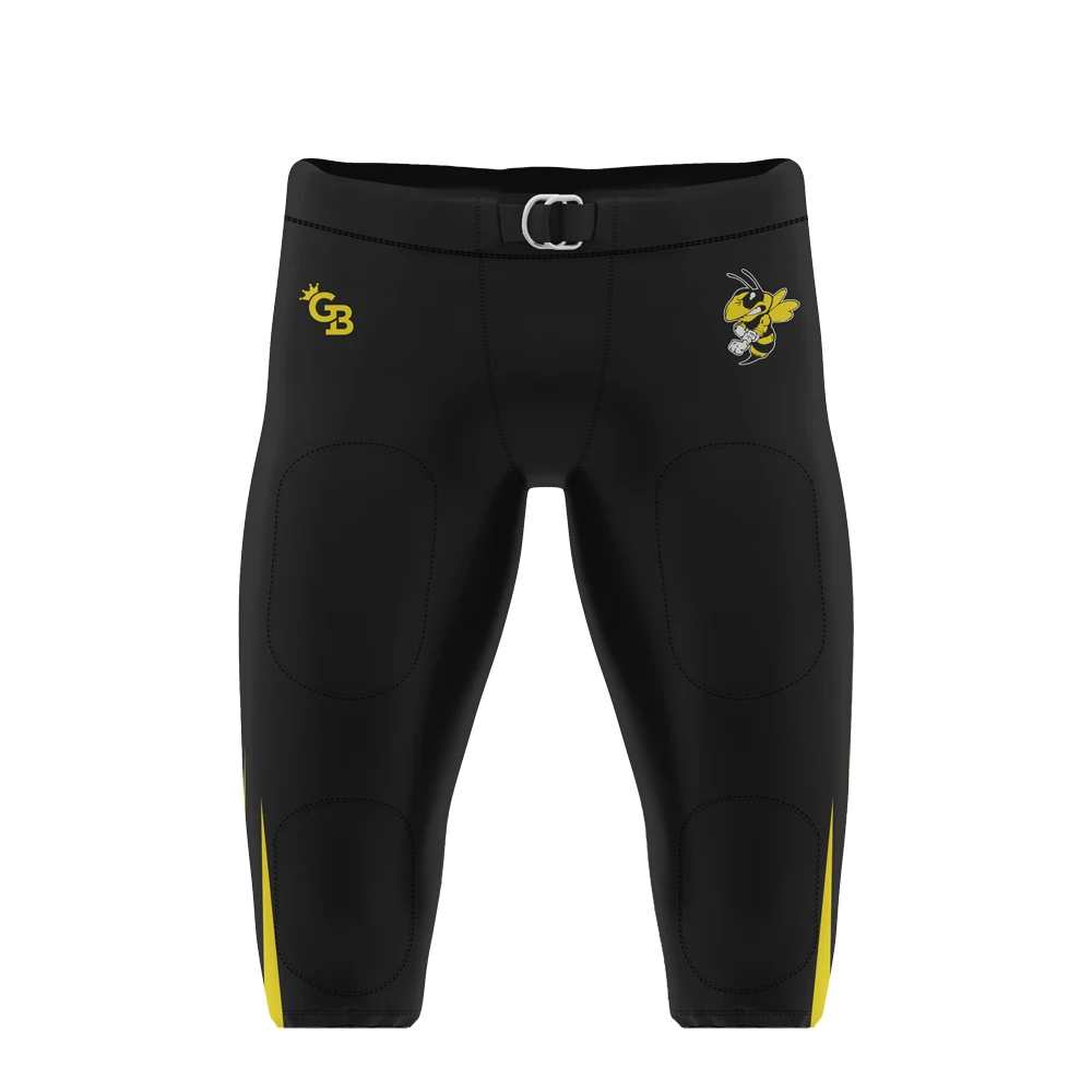 Football Pants 1