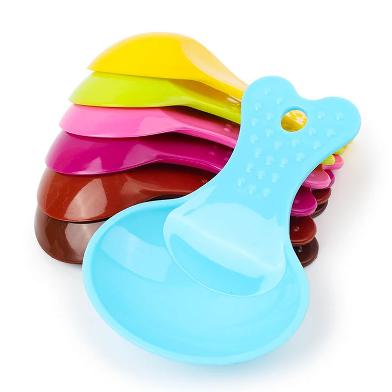 Pet Food Shovel 1