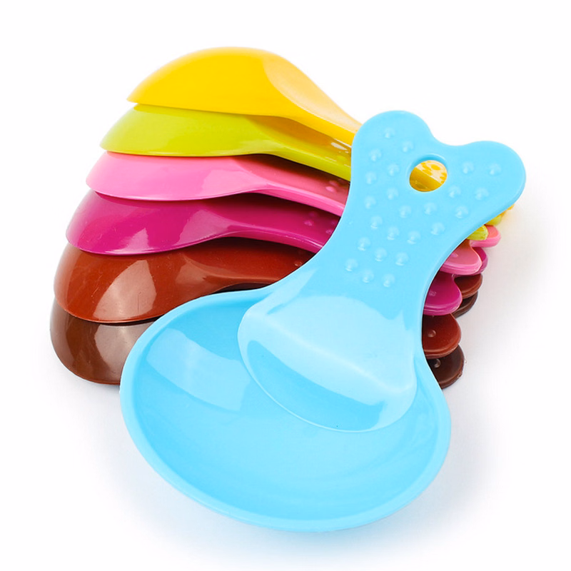 Pet Food Shovel
