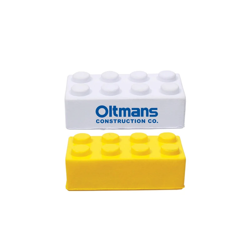 Building Block Stress Reliever 1