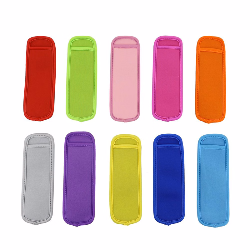 Neoprene Popsicle Holders