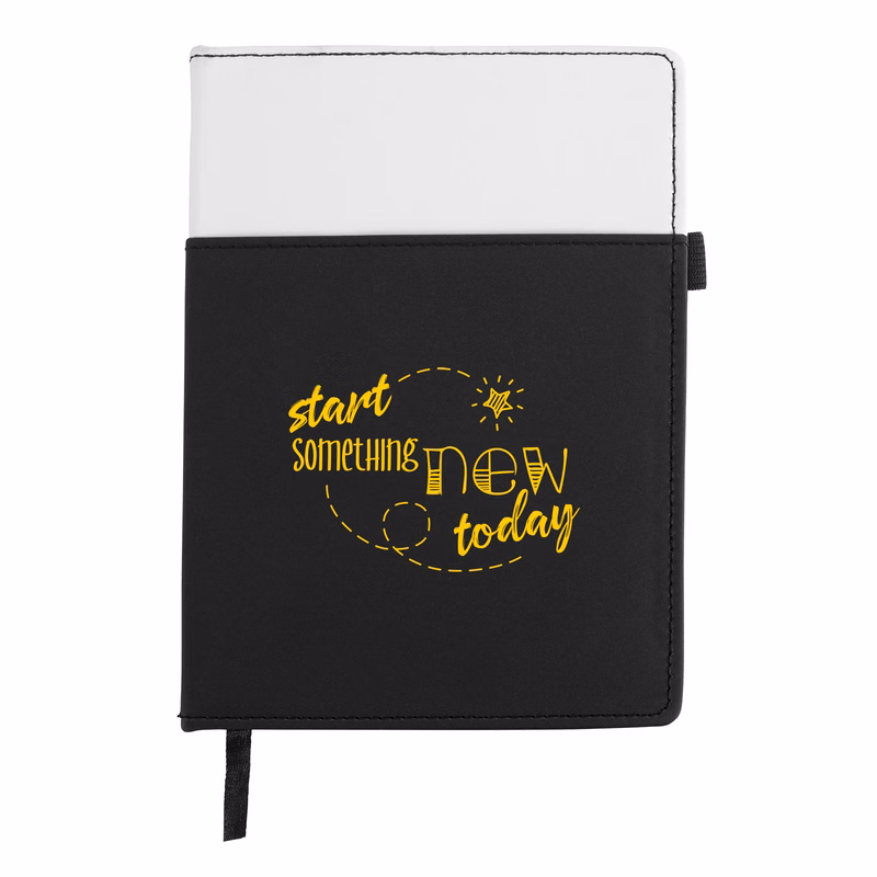 Good Value™ Wrap Around Journal