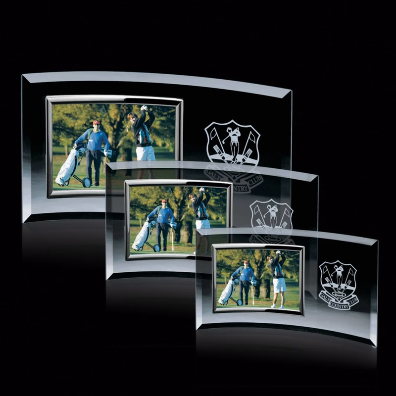 Welland Frame - Silver