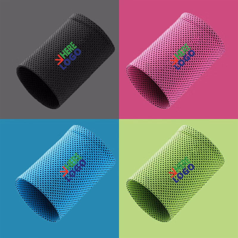 Four Seasons Sports Wristbands