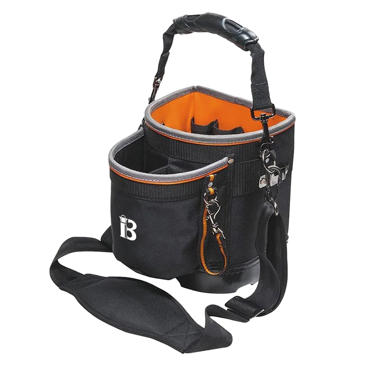 Tool Bag With Shoulder Strap 1