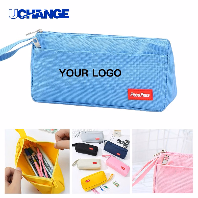 Oxford Portable Pencil and Pen Case Organizer