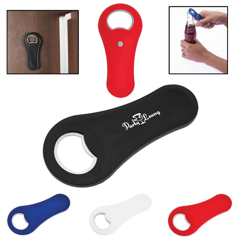 Magnetic Bar & Tailgate Bottle Opener 1