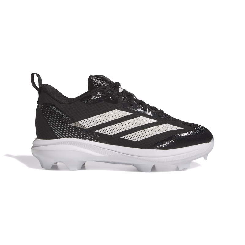 Adizero Instinct 2.0 TPU Cleats Kids