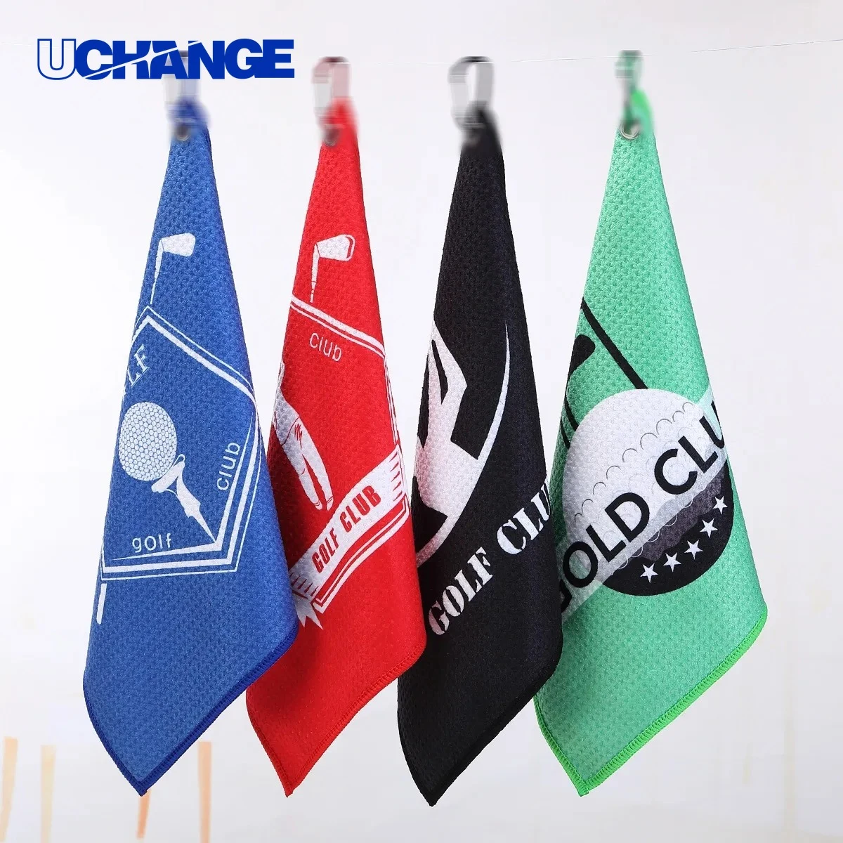 12" Golf Towel for Golf 1
