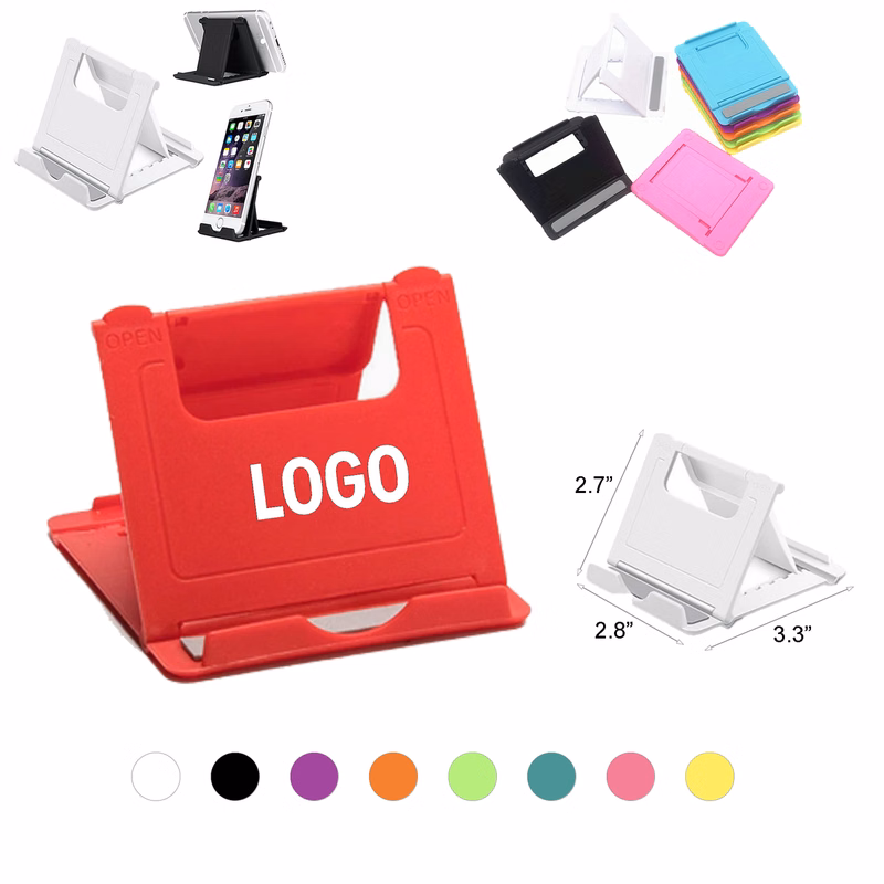 Portable Adjustable Phone Tablet Desk Holder