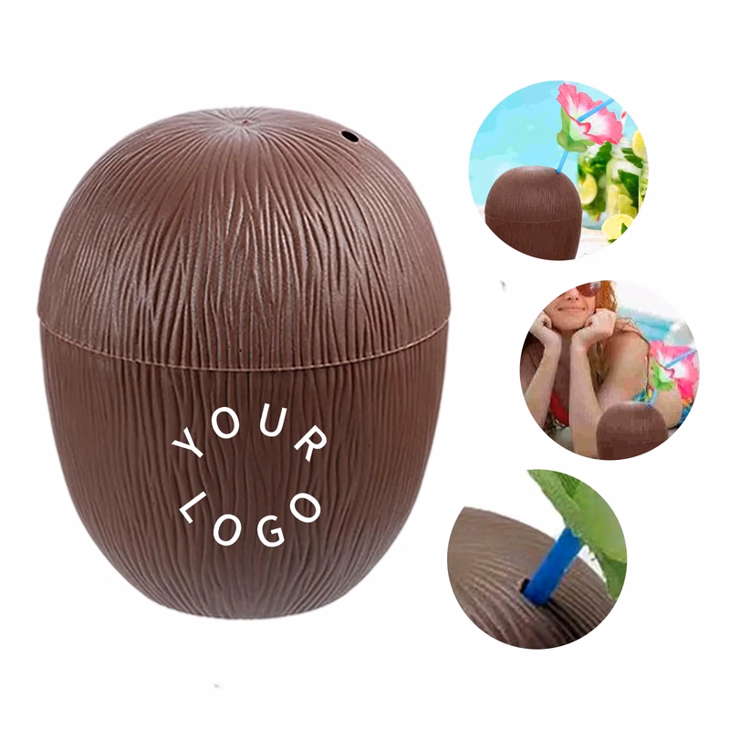 Coconut Cup
