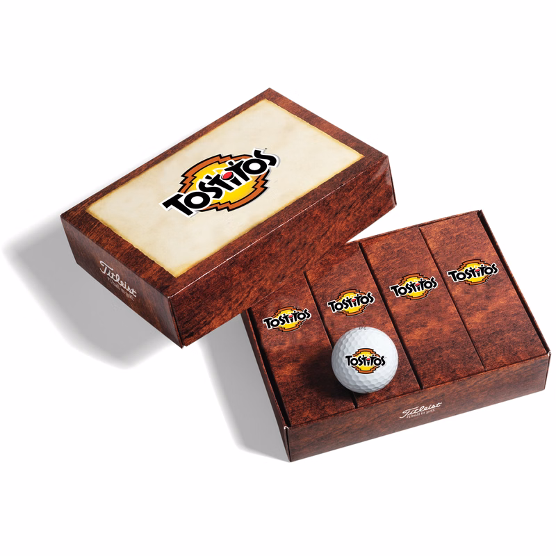 Packedge Dozen Titleist Tour Soft
