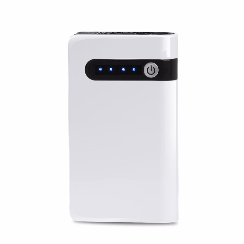 Cresta Multi-Function Car Jump Starter