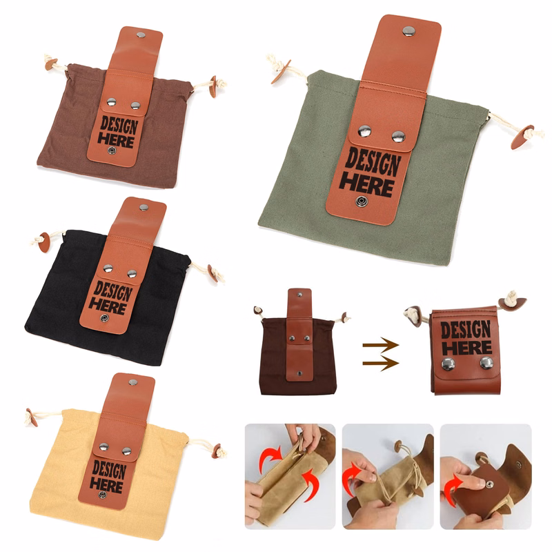 MOQ50 Fruit Picking Bag