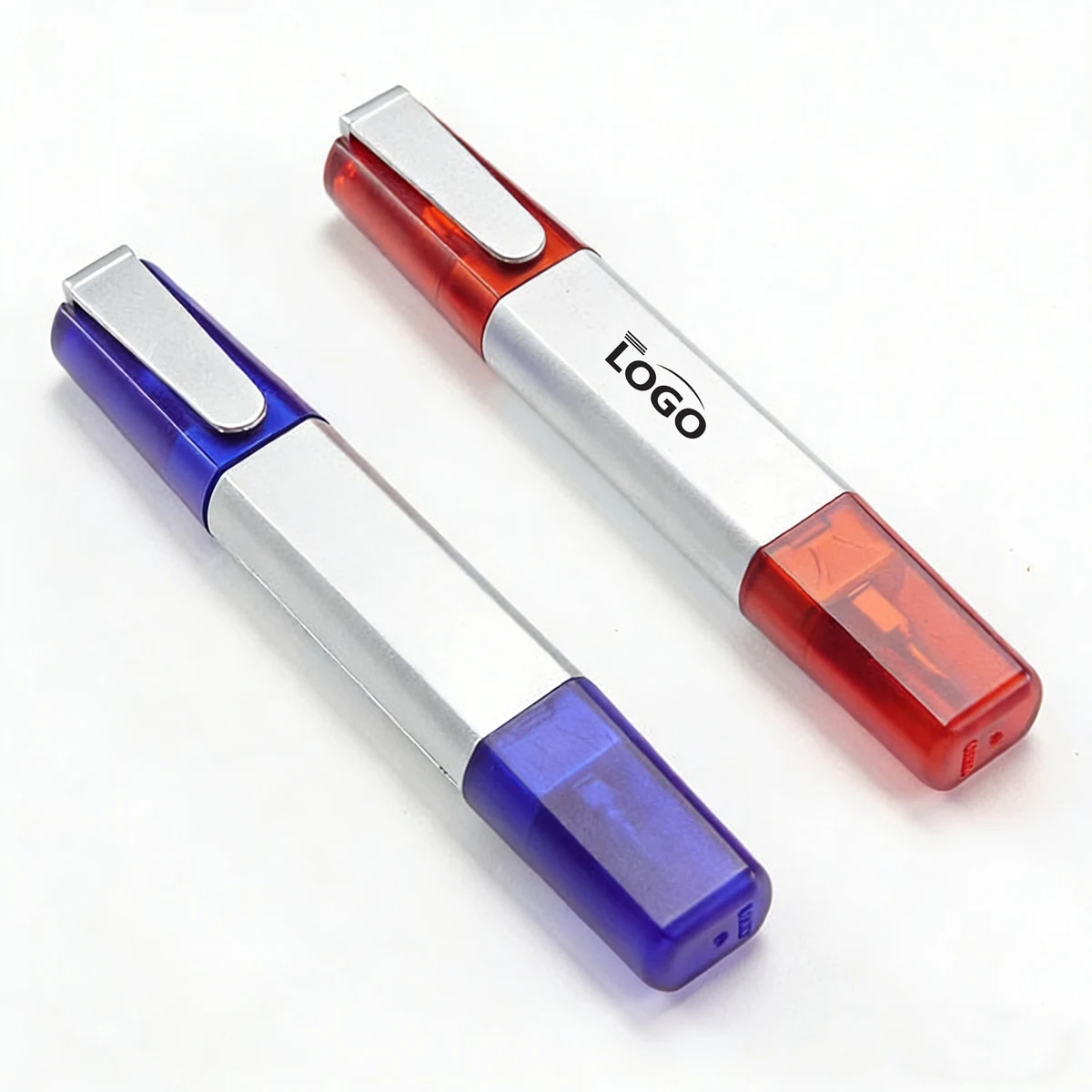 Double-Ended 2-in-1 Screwdriver 1