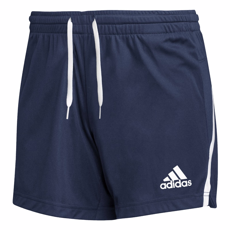 W TI KNIT SHORT