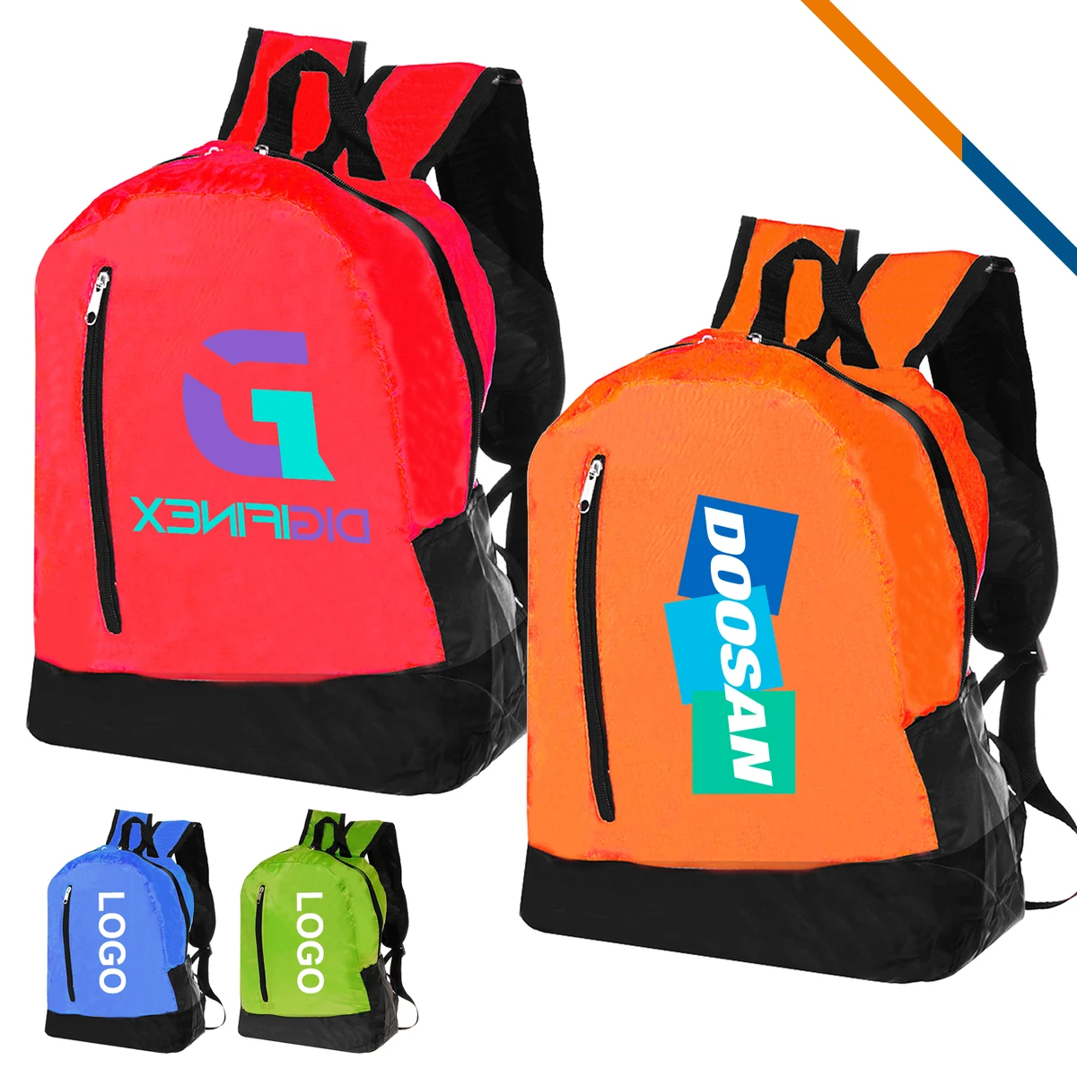 Tason Sports Backpacks 1