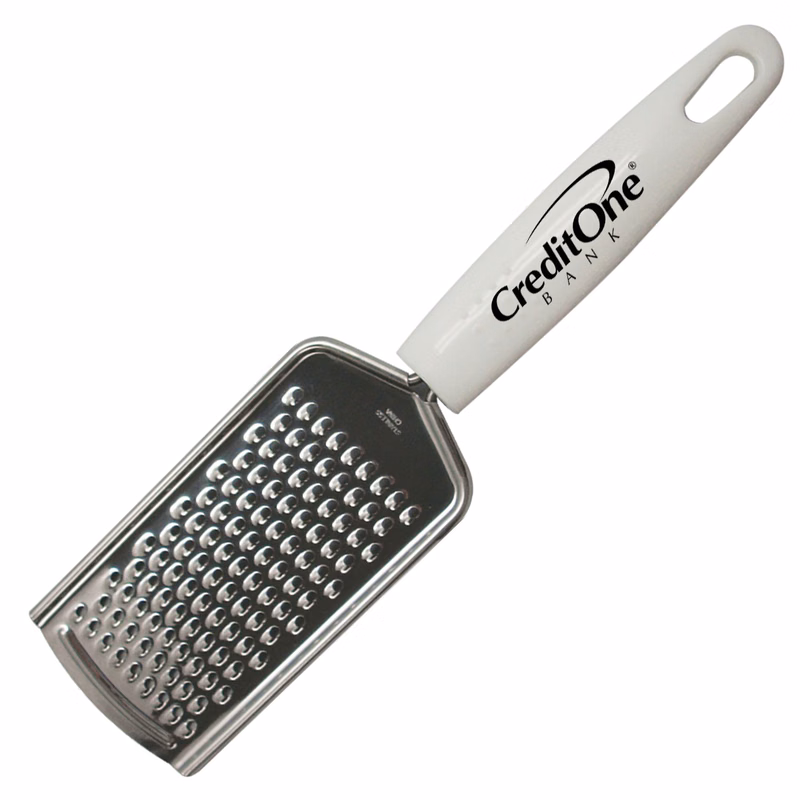 Fine Cheese Grater
