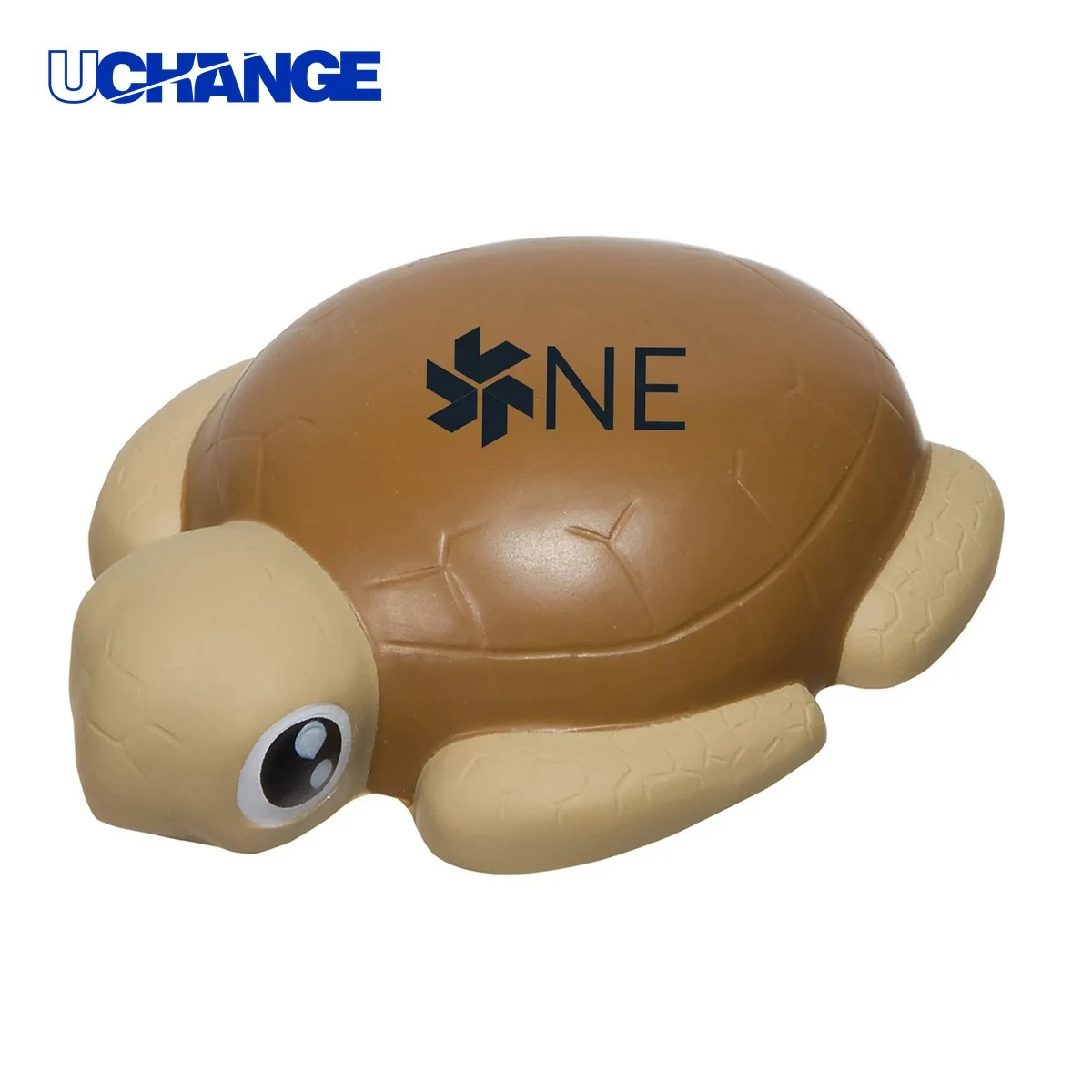 Sea Turtle Stress Reliever Toy 1