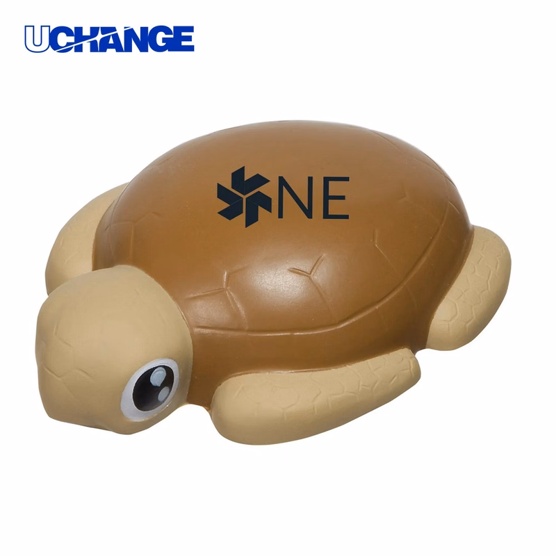 Sea Turtle Stress Reliever Toy