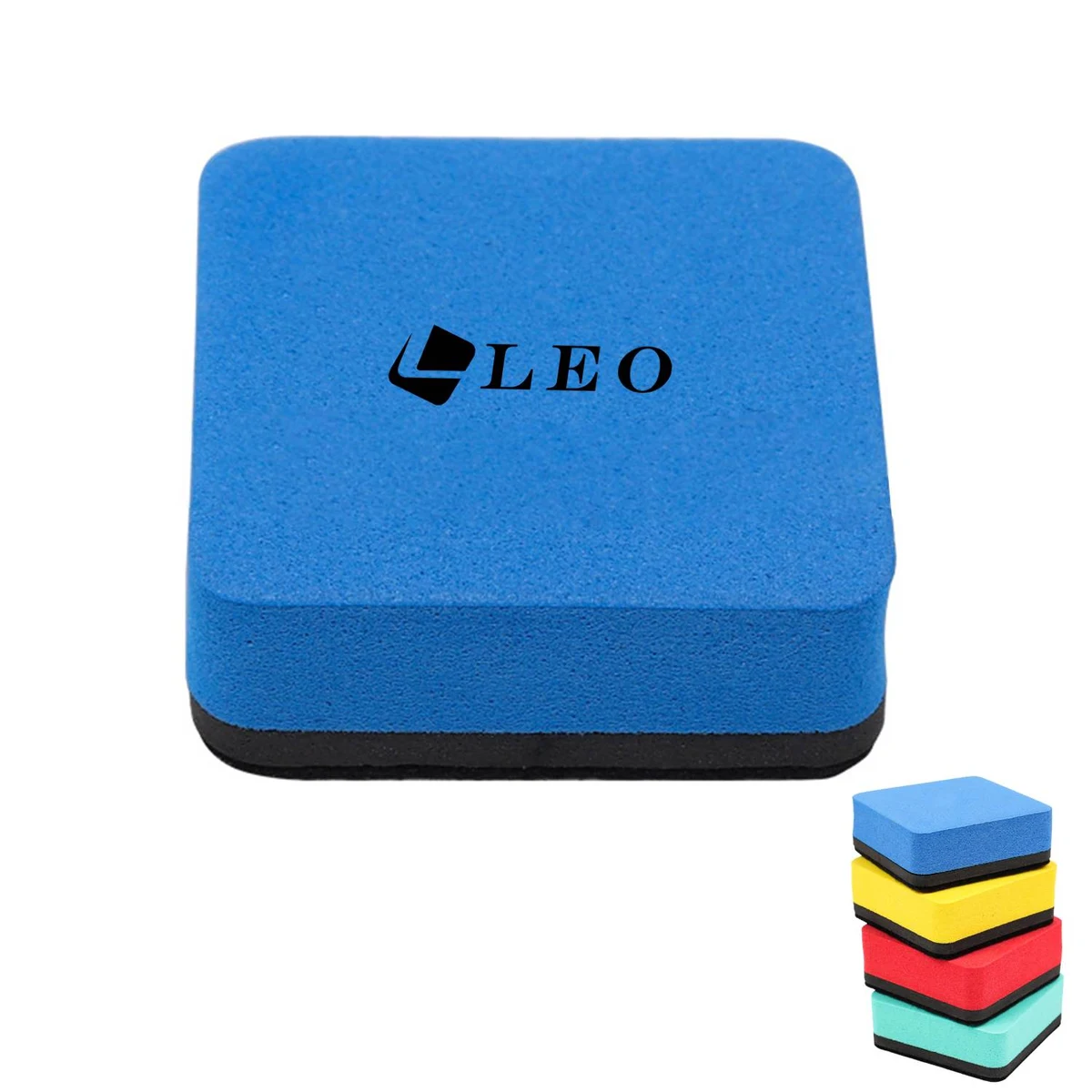 Mini Magnetic Whiteboard Dry Eraser 1