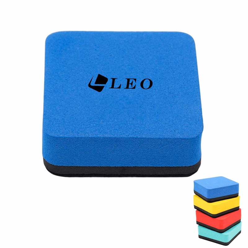 Mini Magnetic Whiteboard Dry Eraser