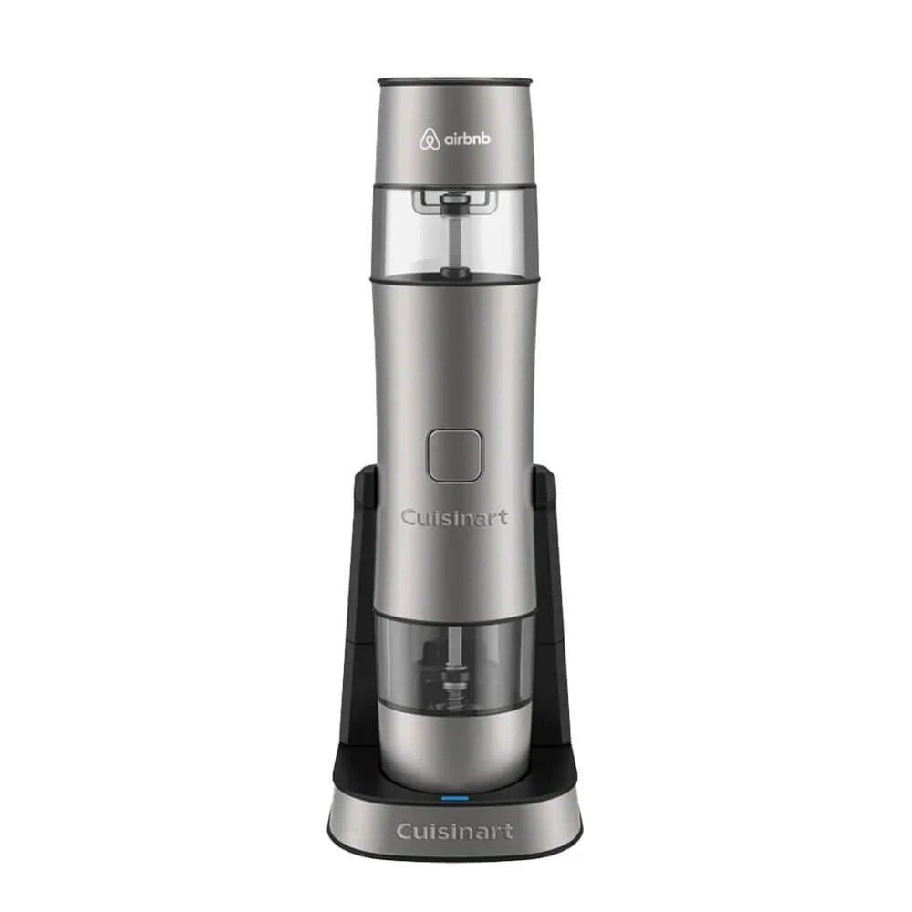 Cuisinart Rechargeable Salt, Pepper, & Spice Mill 1