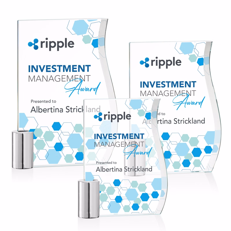Holbrook VividPrint™ Award