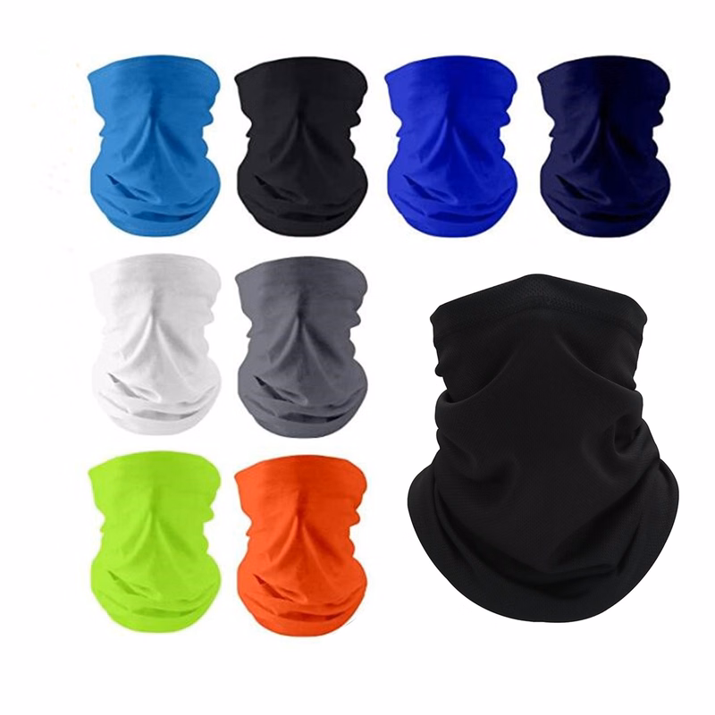 Neck Gaiter