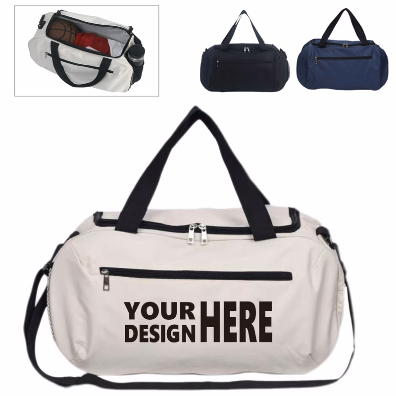 Travel Gym Sports Bag