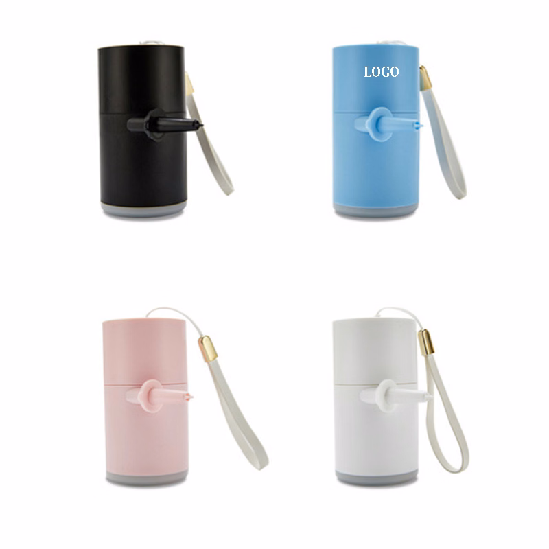 Portable Air Pump