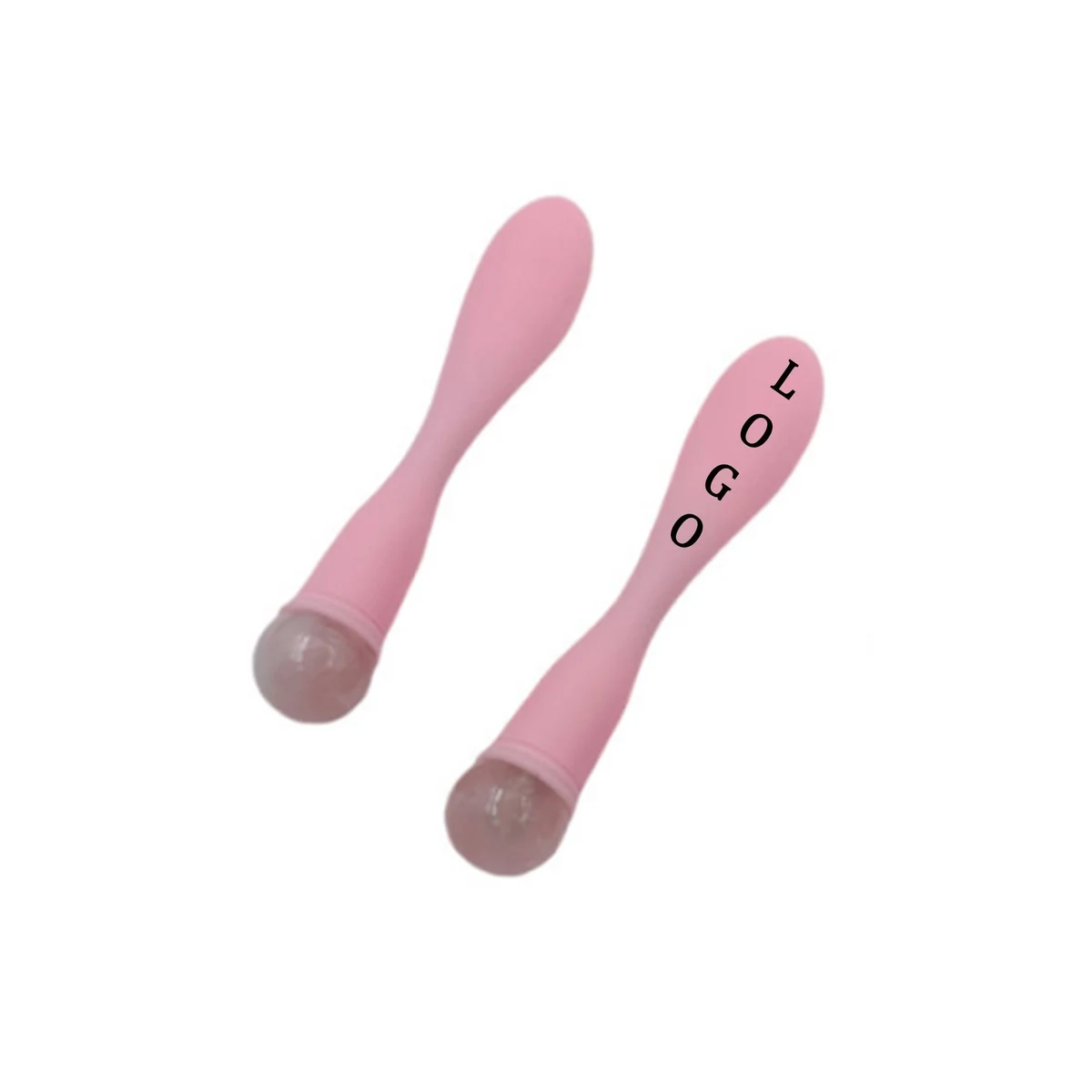 Jade Roller Ball Eye Serum Applicator 1
