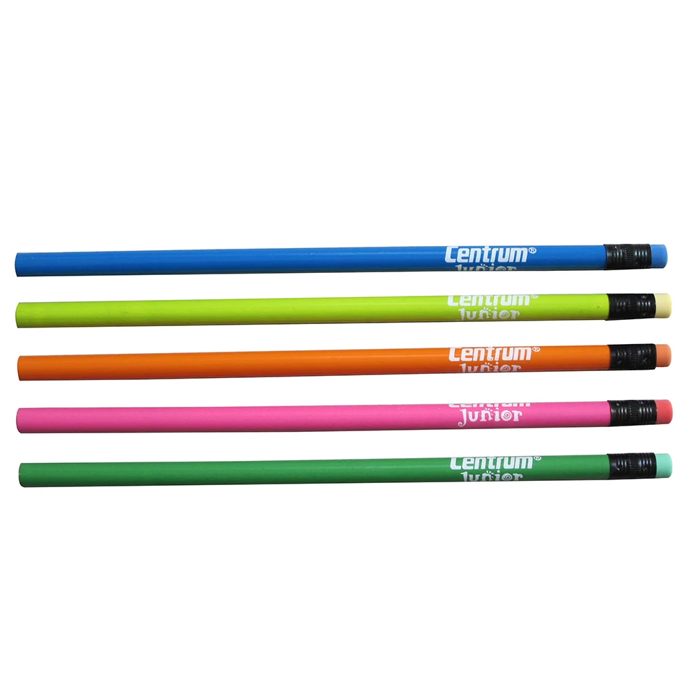 Custom Wood Pencil 1