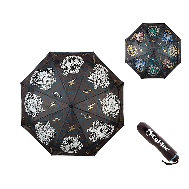 Color Changing Umbrella 36 x 21in 1