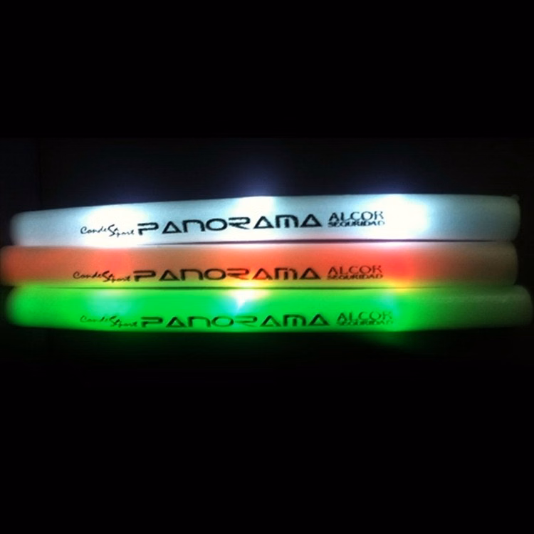Fashionable Led Foam Glow Stick