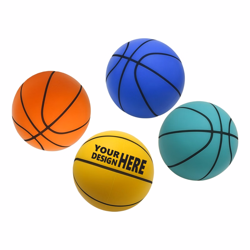 Custom Logo Indoor Training Ball