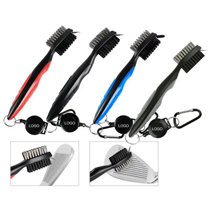 Golf Club Brush Set 1