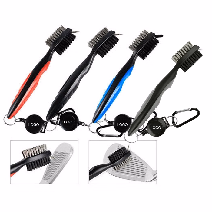 Golf Club Brush Set