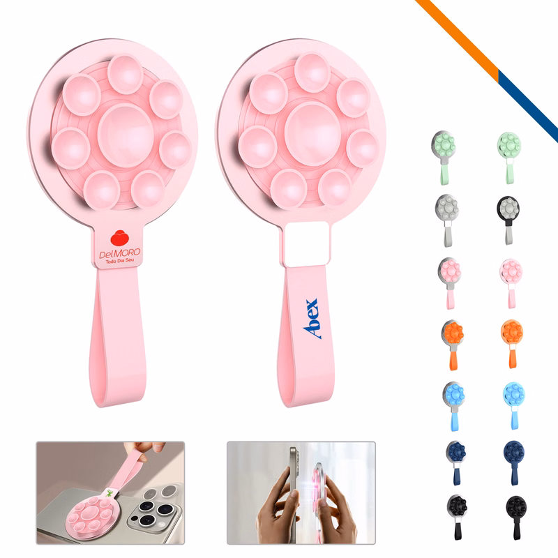 Teran Suction Phone Grip