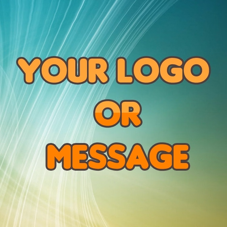 1ftx5ft Customized Banners