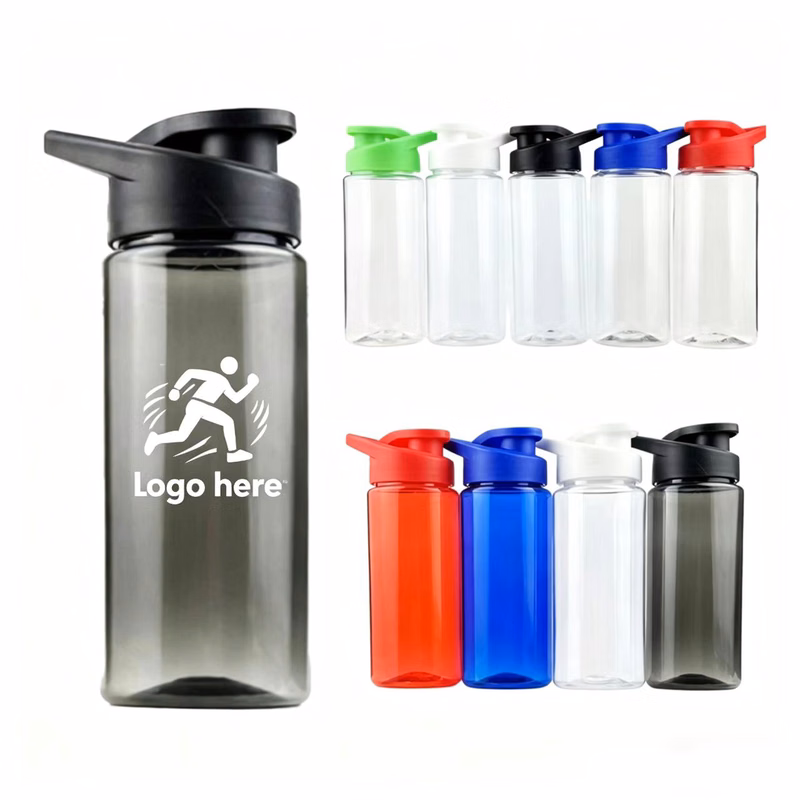 17 oz Portable Water Bottle