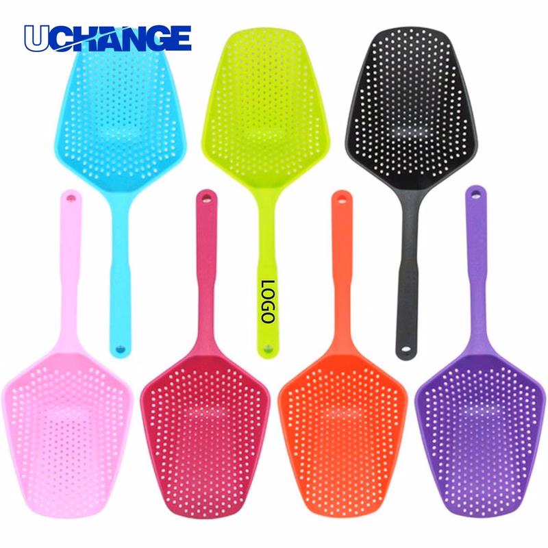 Plastic Ladle Spoon Tool